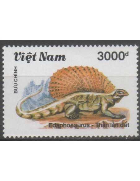 Rep Soc Viet N° 1100E Obli