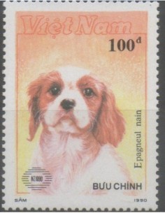 Rep Soc Viet N° 1101 Obli