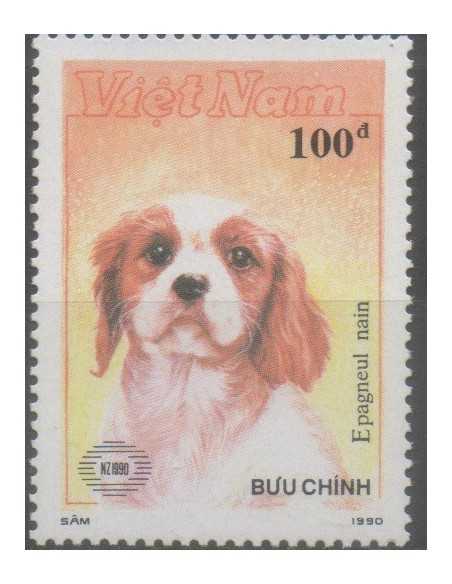 Rep Soc Viet N° 1101 Obli