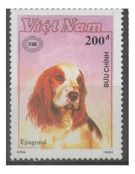 Rep Soc Viet N° 1102 Obli