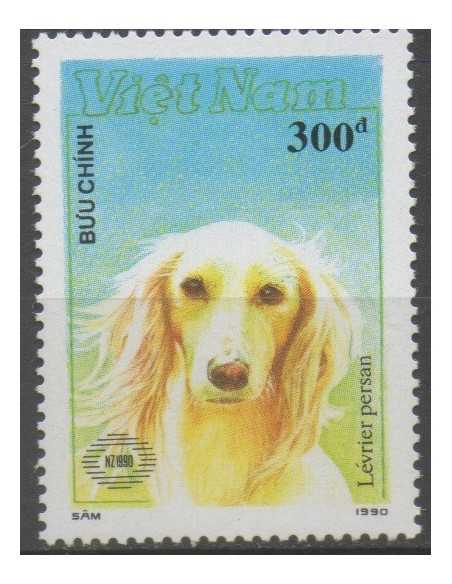 Rep Soc Viet N° 1103 Obli