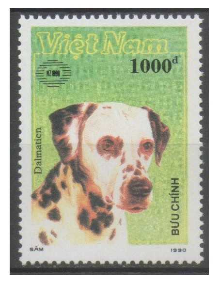 Rep Soc Viet N° 1105 Obli