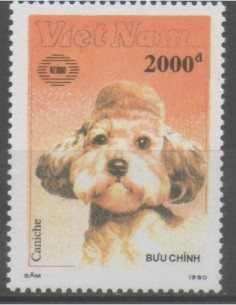 Rep Soc Viet N° 1106 Obli