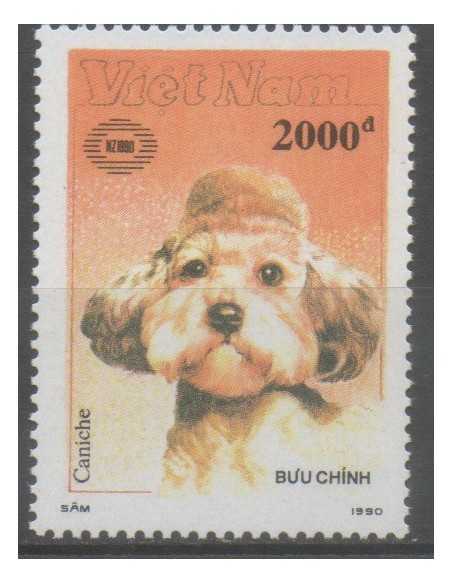 Rep Soc Viet N° 1106 Obli