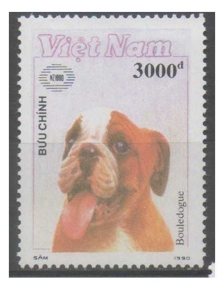 Rep Soc Viet N° 1107 Obli