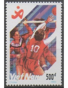 Rep Soc Viet N° 1111 Obli