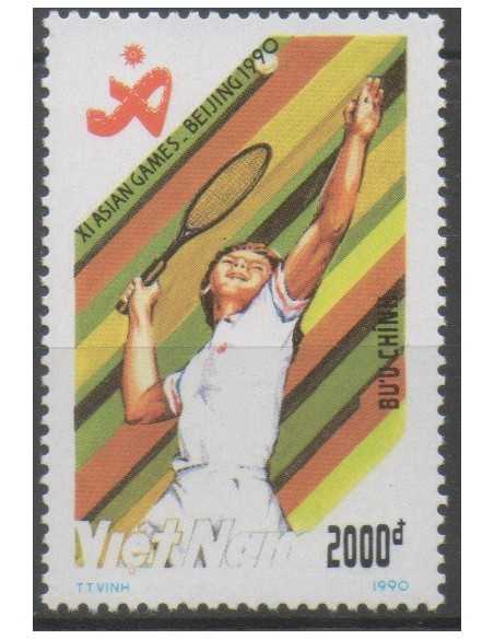 Rep Soc Viet N° 1113 Obli