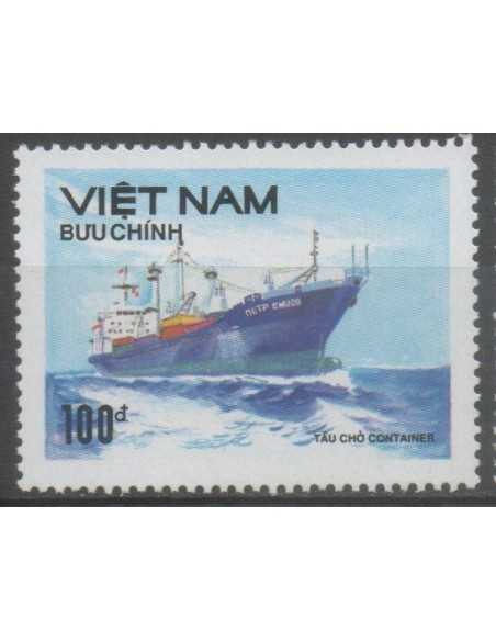Rep Soc Viet N° 1115 Obli