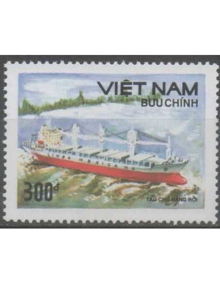 Rep Soc Viet N° 1116 Obli