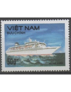 Rep Soc Viet N° 1117 Obli
