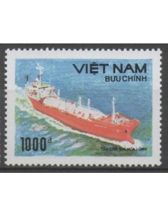 Rep Soc Viet N° 1118 Obli
