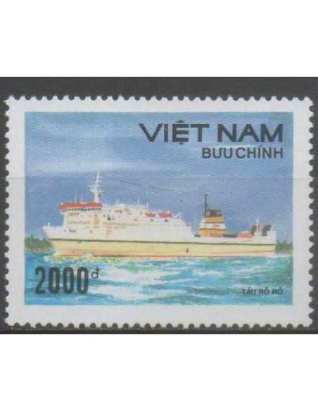 Rep Soc Viet N° 1119 Obli