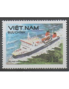 Rep Soc Viet N° 1120 Obli