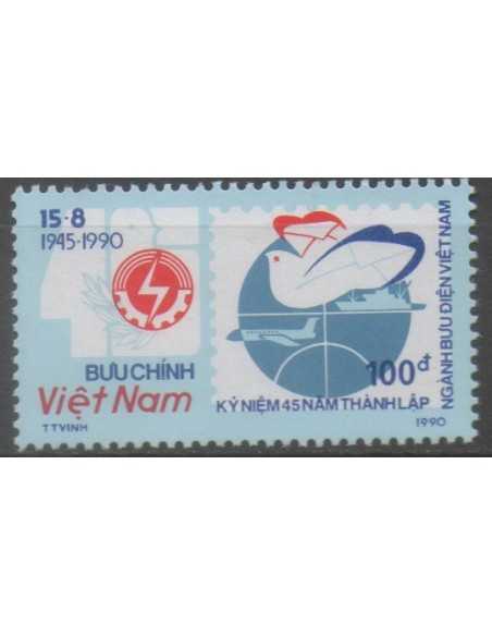 Rep Soc Viet N° 1121 Obli