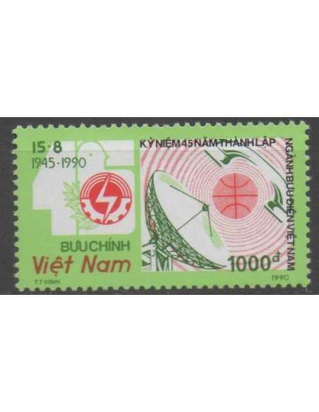 Rep Soc Viet N° 1122 Obli