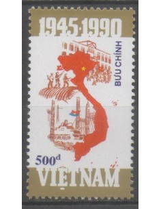 Rep Soc Viet N° 1124 Obli
