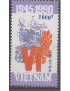 Rep Soc Viet N° 1125 Obli