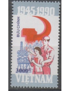Rep Soc Viet N° 1126 Obli