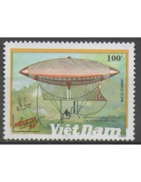 Rep Soc Viet N° 1127 Obli