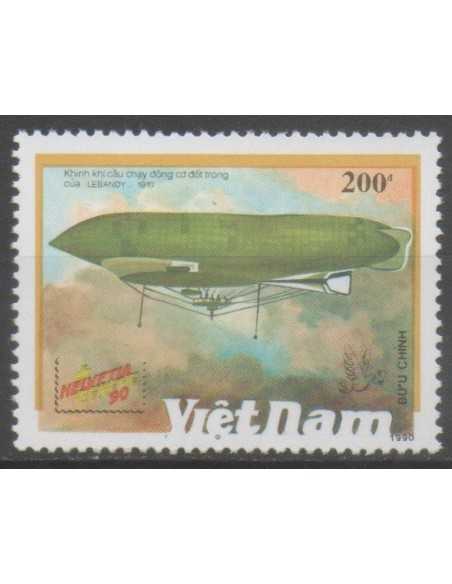 Rep Soc Viet N° 1128 Obli