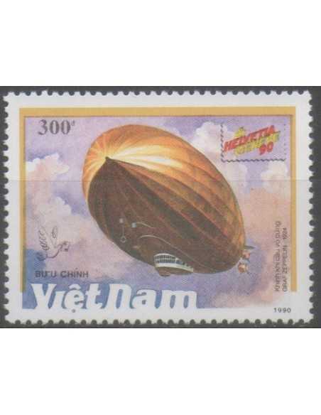 Rep Soc Viet N° 1129 Obli