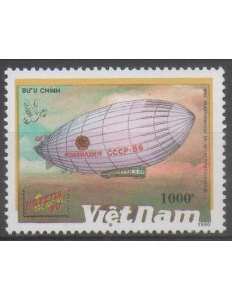 Rep Soc Viet N° 1131 Obli