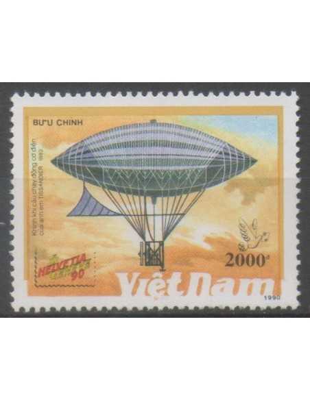 Rep Soc Viet N° 1132 Obli