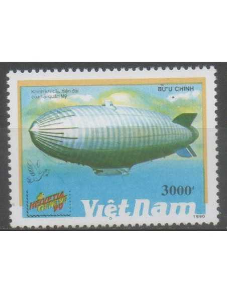 Rep Soc Viet N° 1133 Obli