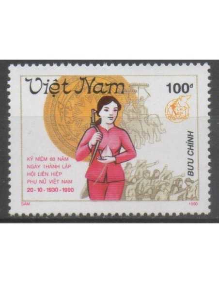 Rep Soc Viet N° 1140 Obli