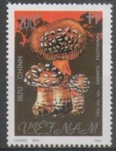 Rep Soc Viet N° 1158 Obli