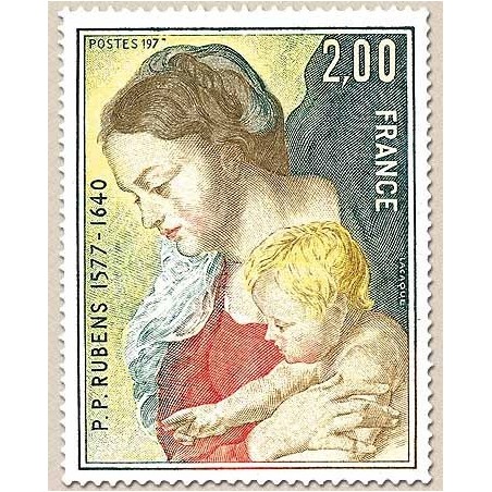 FR N° 1958 Neuf Luxe