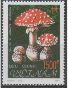 Rep Soc Viet N° 1161 Obli