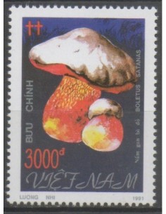 Rep Soc Viet N° 1163 Obli