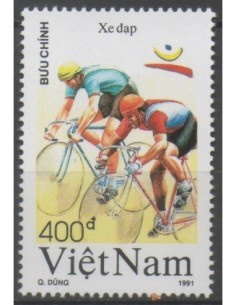 Rep Soc Viet N° 1166 Obli