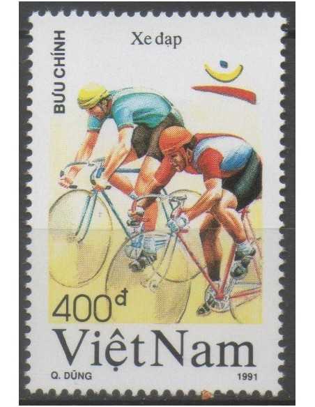 Rep Soc Viet N° 1166 Obli