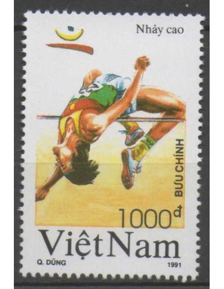 Rep Soc Viet N° 1167 Obli