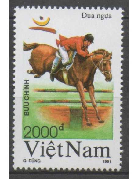 Rep Soc Viet N° 1168 Obli