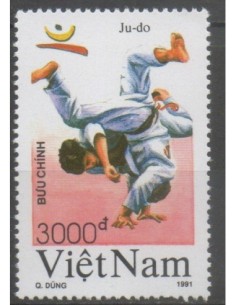 Rep Soc Viet N° 1169 Obli