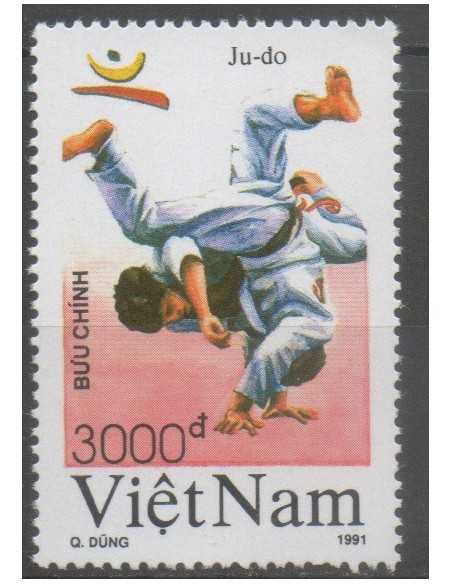 Rep Soc Viet N° 1169 Obli