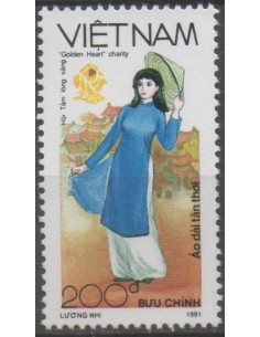 Rep Soc Viet N° 1172 Obli