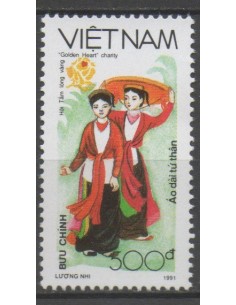 Rep Soc Viet N° 1173 Obli