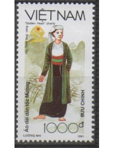 Rep Soc Viet N° 1174 Obli