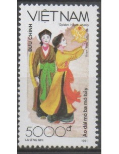 Rep Soc Viet N° 1175 Obli