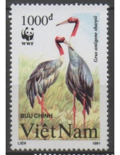 Rep Soc Viet N° 1179 Obli