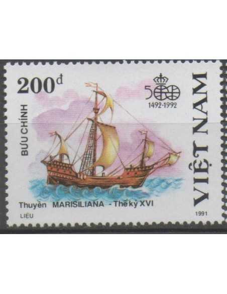 Rep Soc Viet N° 1183 Obli