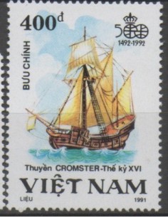 Rep Soc Viet N° 1184 Obli