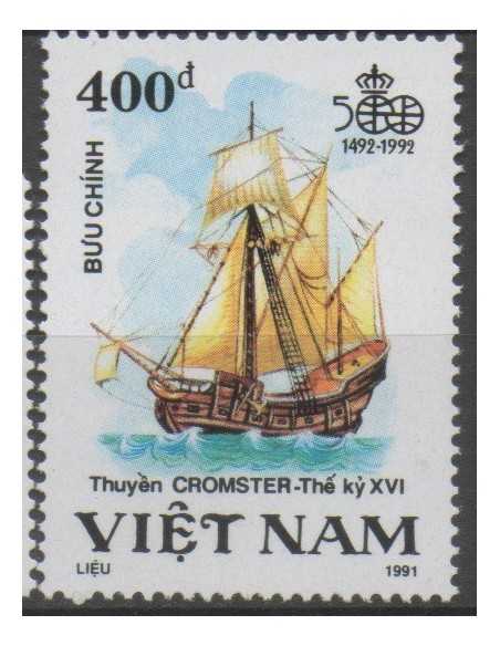 Rep Soc Viet N° 1184 Obli