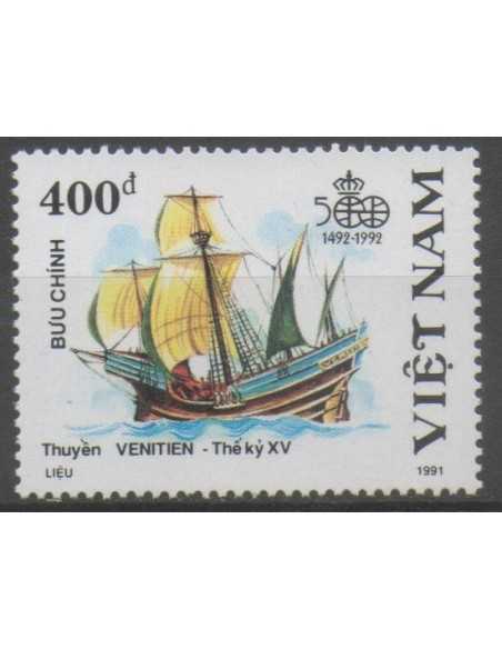 Rep Soc Viet N° 1185 Obli