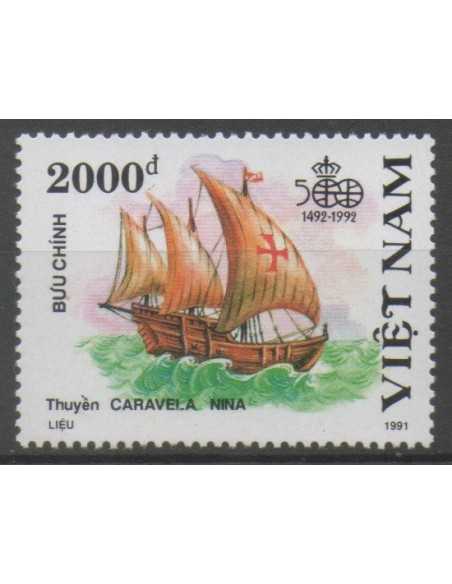 Rep Soc Viet N° 1186 Obli