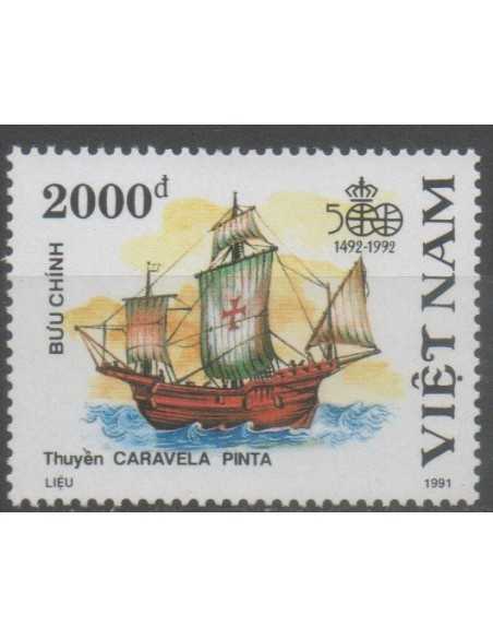 Rep Soc Viet N° 1187 Obli